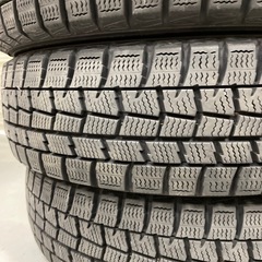 155/65R14 スタッドレスの画像