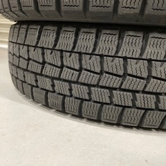 155/65R14 スタッドレスの画像