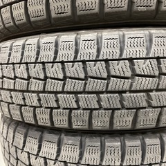 155/65R14 スタッドレスの画像