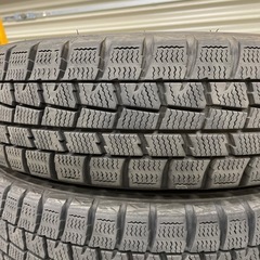155/65R14 スタッドレスの画像