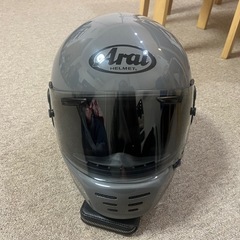 アライ　ラパイドネオ　バサルトグレー　の画像