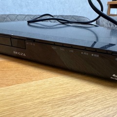 ブルーレイDVDプレーヤーの画像