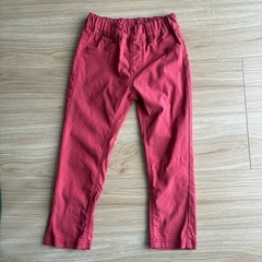 西松屋　パンツセットの画像