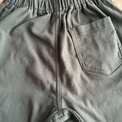 西松屋　パンツセットの画像