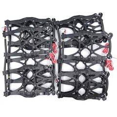 CARMATE カーメイト バイアスロンクイックイージー QE5 非金属タイヤチェーン JASAAの画像