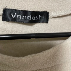 (【取引決定】フリース長袖Ｌ の画像