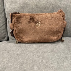 【新品】mellowneon mellow's ファーバッグの画像