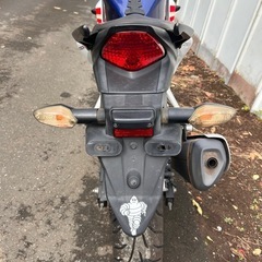 【動画あり】 CBR250R MC41 700km低走行車両の画像