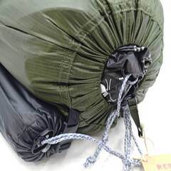 【未使用】フェールラーベン Keb Endurance 2 テント トンネル 2人用 PINE GREEN 53602 FJALL RAVENの画像