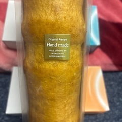 超ロング！バウムクーヘン【決まりました‼️】の画像