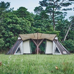 4Ｓワイド2ルームコクーンⅢの画像