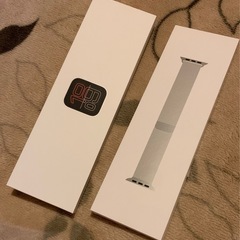 Apple Watchの画像