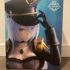 【新品未開封】その着せ替え人形は恋をする　AMP＋ 喜多川海夢 フィギュア ブラックロベリアの画像