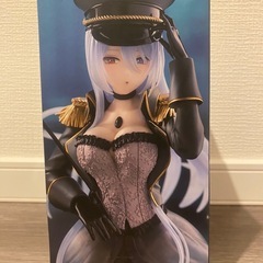 【新品未開封】その着せ替え人形は恋をする　AMP＋ 喜多川海夢 フィギュア ブラックロベリアの画像