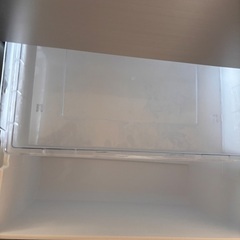 【今月末まで】美品　HITACHI 冷蔵庫　265Lの画像