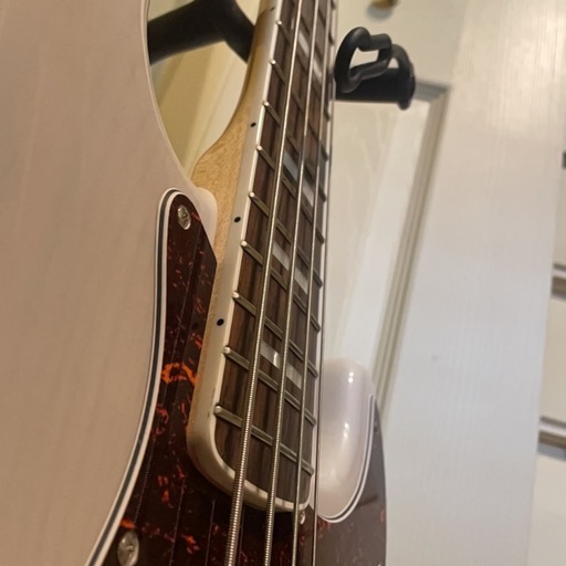 ESP GCA ベース