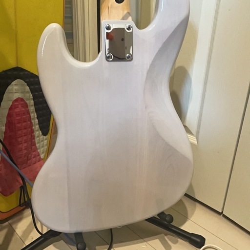 ESP GCA ベース