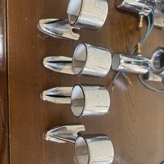 ビックホーン４本〔ノイマック〕の画像