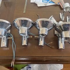 ビックホーン４本〔ノイマック〕の画像