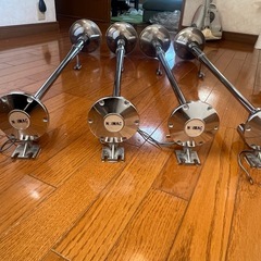 ビックホーン４本〔ノイマック〕の画像