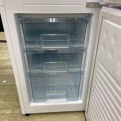 アイリスオーヤマ 162L冷凍冷蔵庫【リサイクルフカツ岡崎倉庫店】251101SM-8の画像