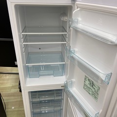 アイリスオーヤマ 162L冷凍冷蔵庫【リサイクルフカツ岡崎倉庫店】251101SM-8の画像