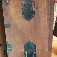昭和　レトロ　箪笥　タンス　アンティークの画像
