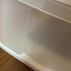 衣装ケース、の画像