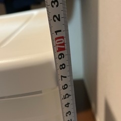 衣装ケース、の画像