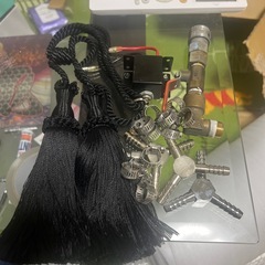 ビックホーン４本〔ノイマック〕の画像