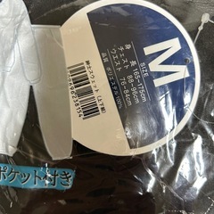 メンズスウェット上下セットの画像