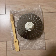 Panasonic  フードプロセッサーの画像