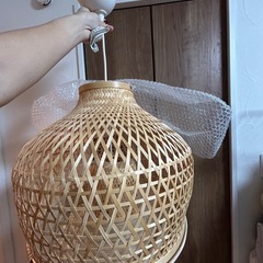 照明　インテリアの画像