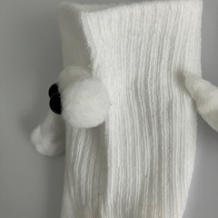 新品未使用　レディース　メンズ　男女兼用　フリーサイズ　2枚セットの画像