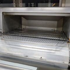 J1718【リユースのサカイ柏店】TIGER　タイガー　オーブントースター　KAT-B130　2020年製　簡易クリーニング済　参考価格14,080円の画像