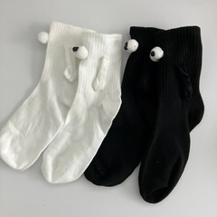 新品未使用　レディース　メンズ　男女兼用　フリーサイズ　2枚セットの画像