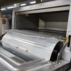 J1718【リユースのサカイ柏店】TIGER　タイガー　オーブントースター　KAT-B130　2020年製　簡易クリーニング済　参考価格14,080円の画像