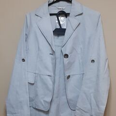 スーツ　T-404の画像