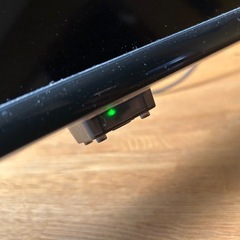 ORION液晶テレビ　55型（ジャンク）の画像