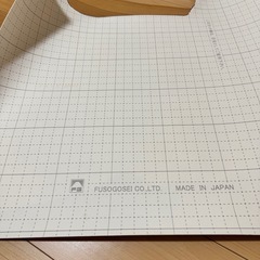 クッションフロア切れ端の画像