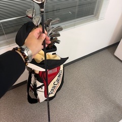 ゴルフセット
の画像