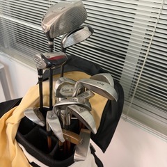 ゴルフセット
の画像