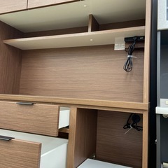 レンジボード【リサイクルフカツ岡崎倉庫店】251101SM-9の画像