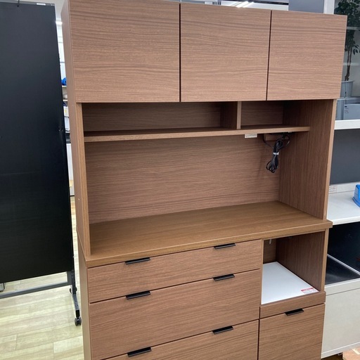 レンジボード【リサイクルフカツ岡崎倉庫店】251101SM-9