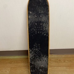 ✨初心者にもおすすめ！中古スケボーお譲りします✨の画像