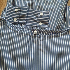 adaptretailingアダプトリテイリングブラウス　の画像