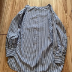 adaptretailingアダプトリテイリングブラウス　の画像