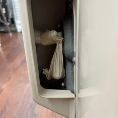 ★リユースのサカイ高崎店★TJ13221 FUJITSU ルームエアコン AS-C22H-W 2.2kw 2018年製 室内機分解洗浄済みの画像