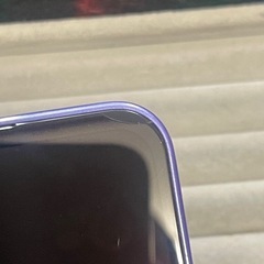 スマートフォン　ZTE製　Libero 5G III A202ZT / ZTE Android ワイモバイル　初期化済みの画像