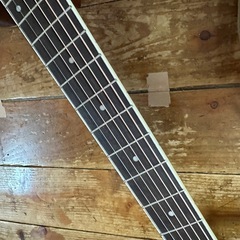 新品　スライドギター　ドブロギター　アコースティックギターの画像